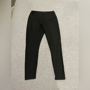 Uniqlo Extra Stretch UV Protection Airism Leggings